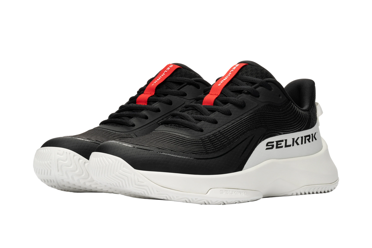 Selkirk Sport Men's CourtStrike Pro 2.0 Pickleball Shoes