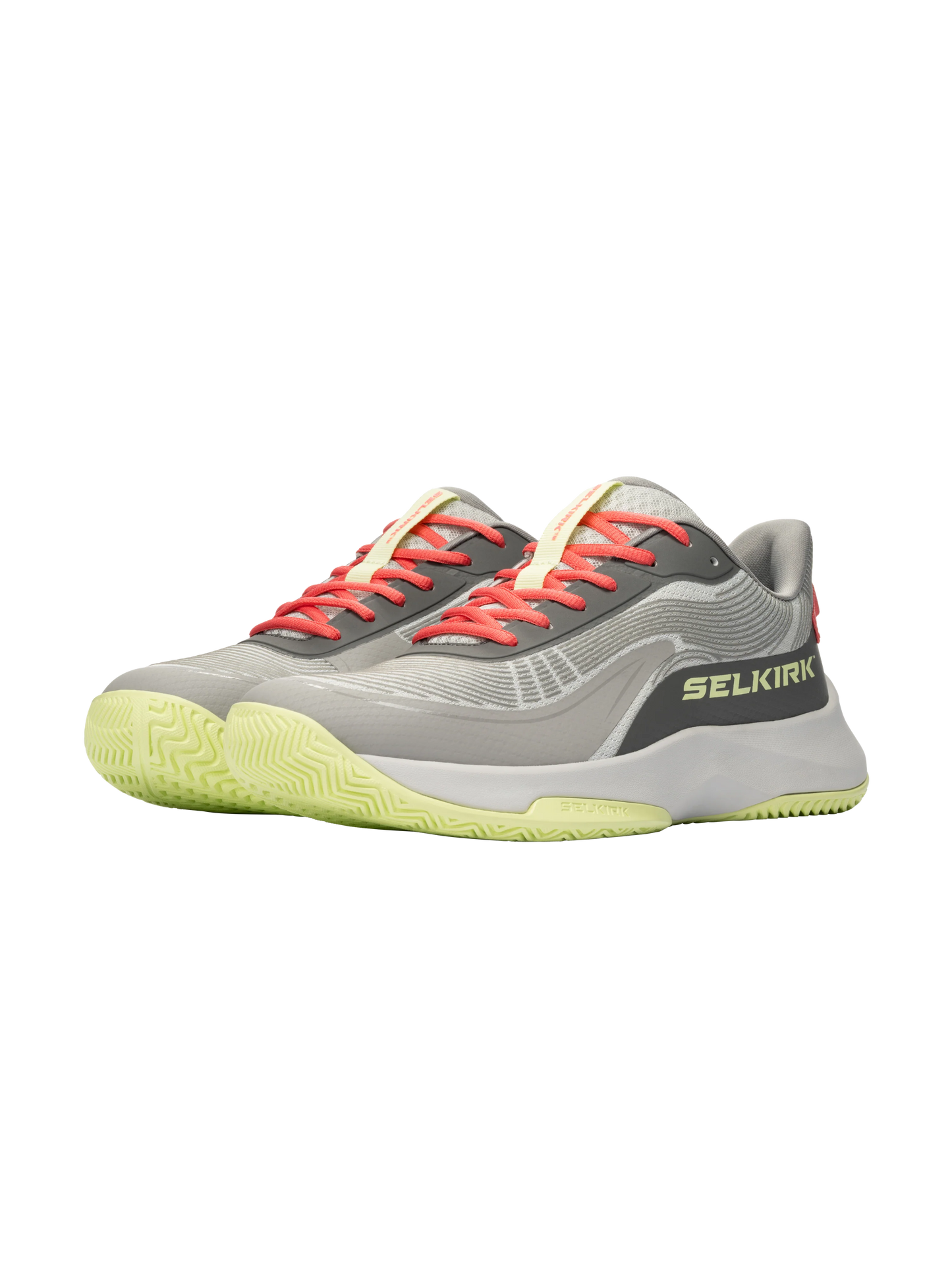 Selkirk Sport Men's CourtStrike Pro 2.0 Pickleball Shoes