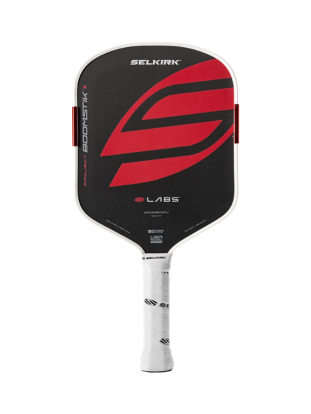 Selkirk LABS Project Boomstik Pickleball Paddle