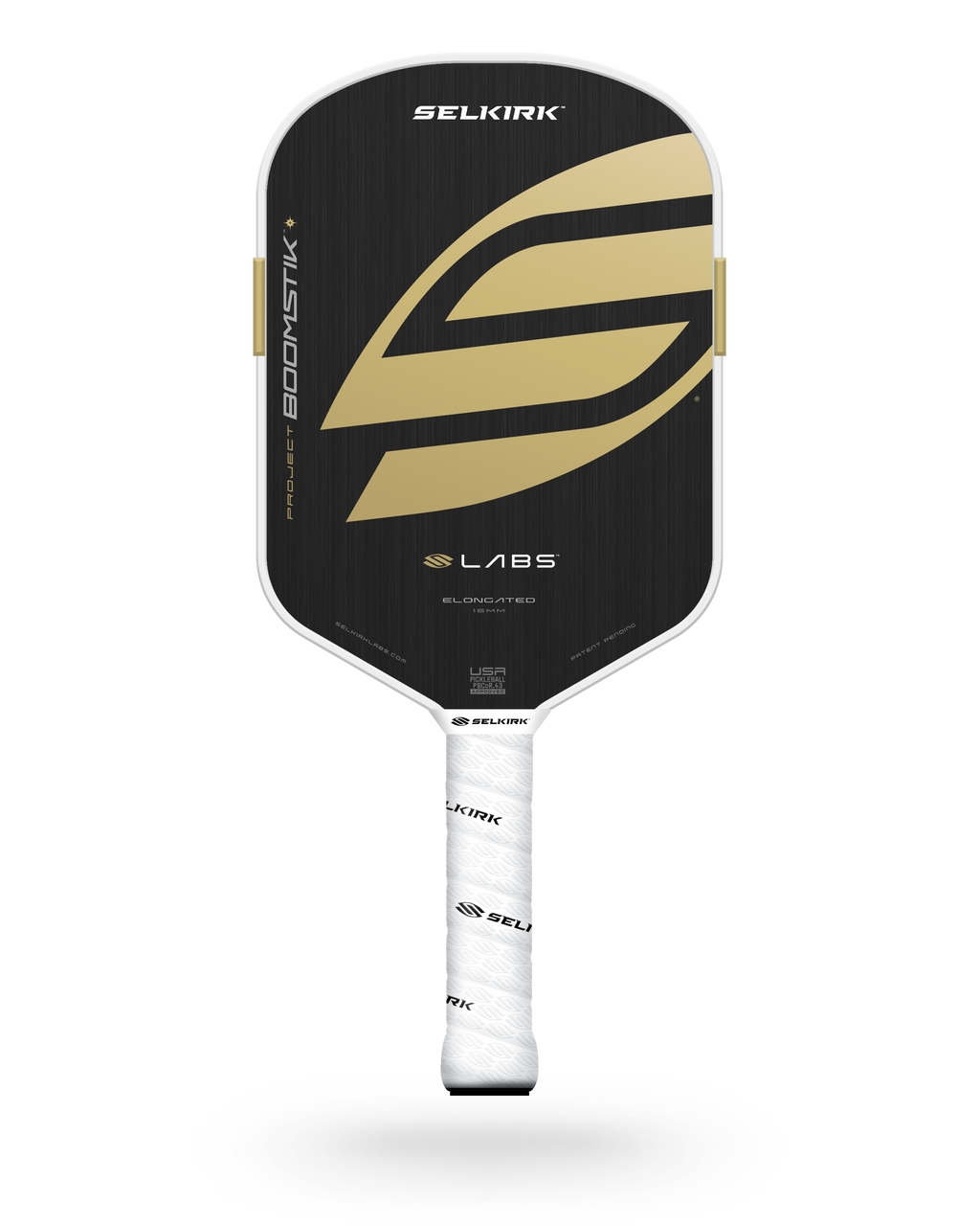 Selkirk LABS Project Boomstik® Regal Edition Paddle