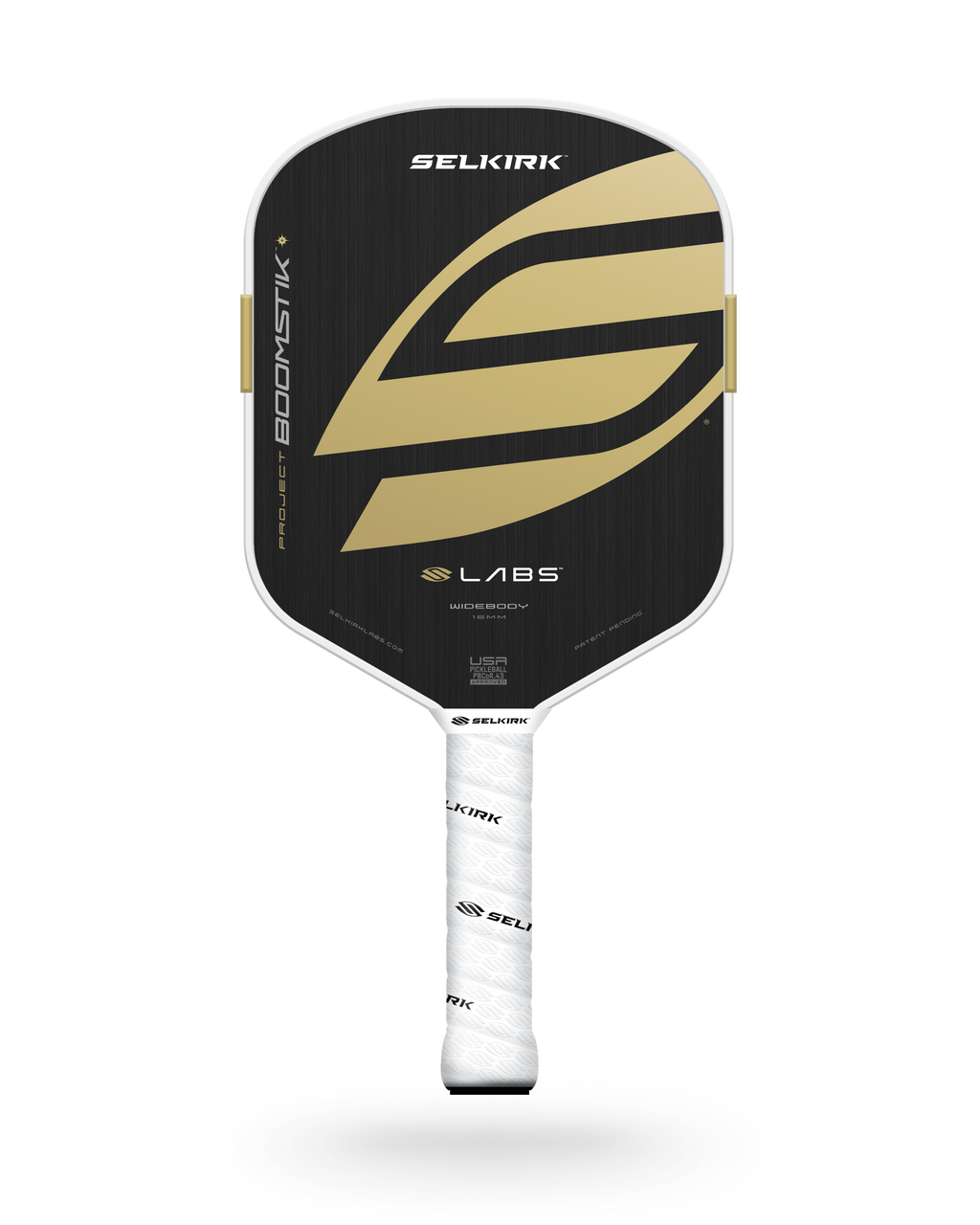 Selkirk LABS Project Boomstik® Regal Edition Paddle