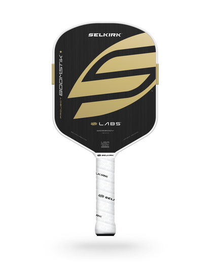 Selkirk LABS Project Boomstik® Regal Edition Paddle