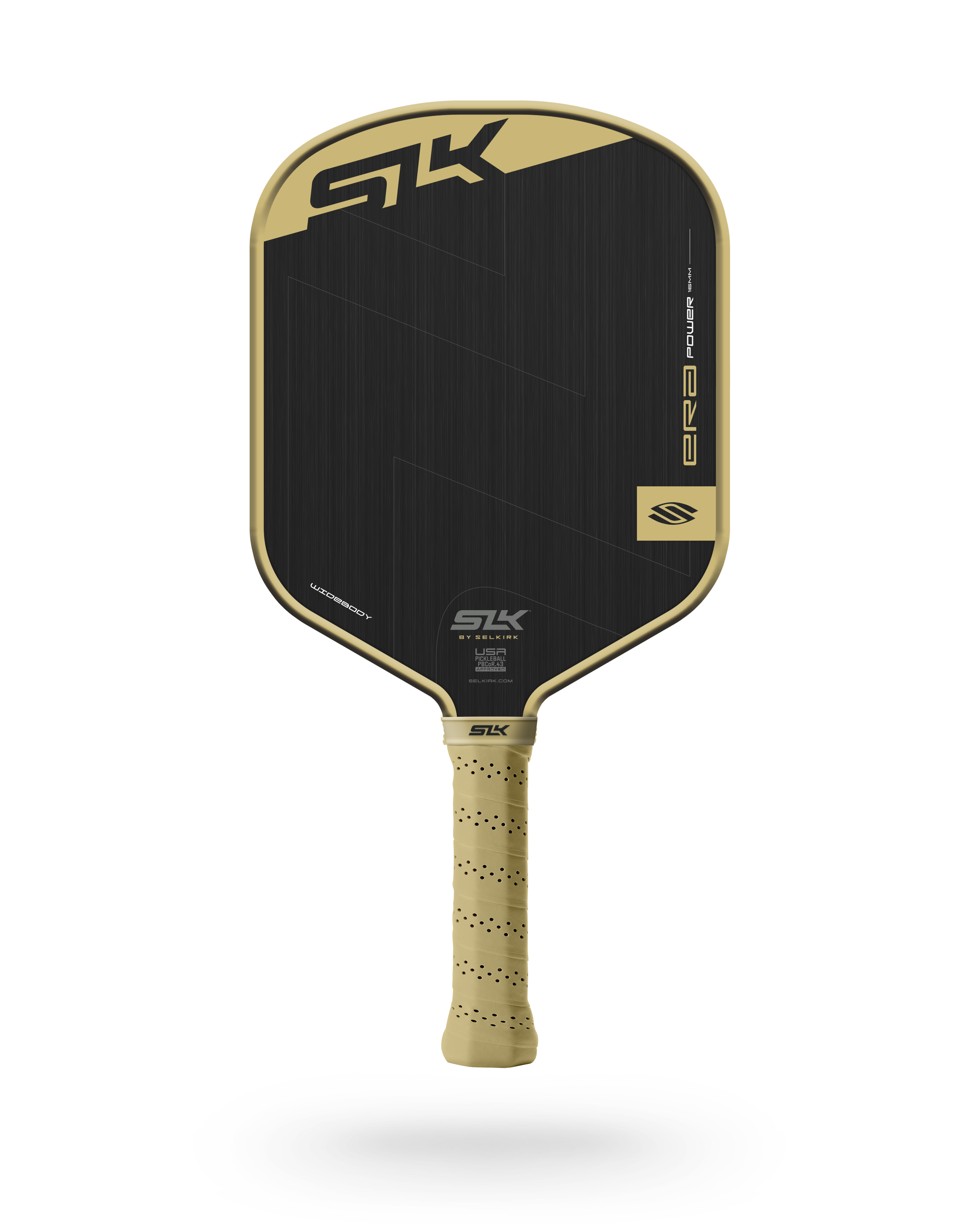 Selkirk ERA Power - Elongated