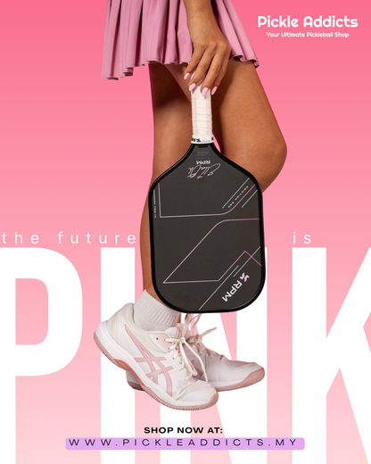 RPM Friction Pro Elongated V2 Ella Oh Pink