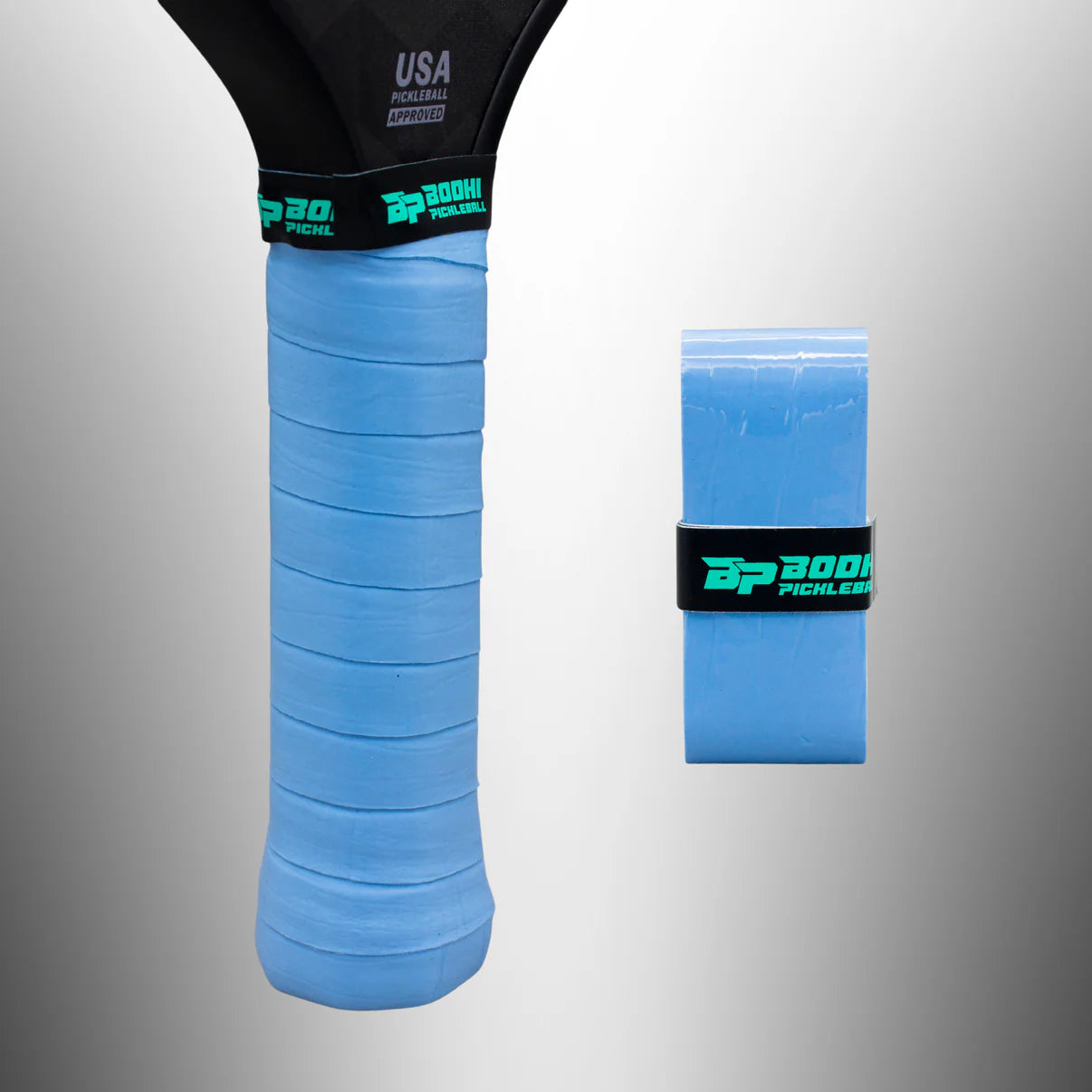 Bodhi Grips PROtack Premium Pickleball Overgrips