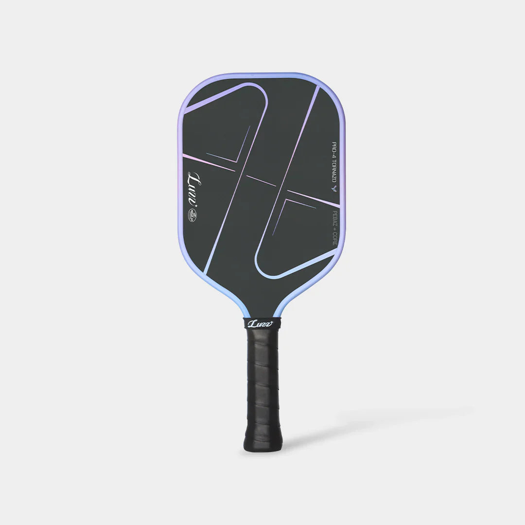 Luzz Pro 4 Tornazo Performance Paddle 16mm