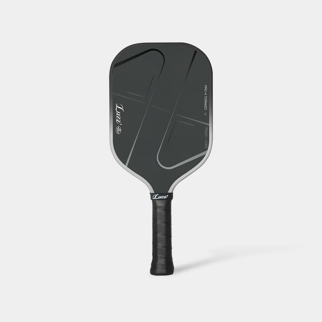 Luzz Pro 4 Tornazo Performance Paddle 16mm