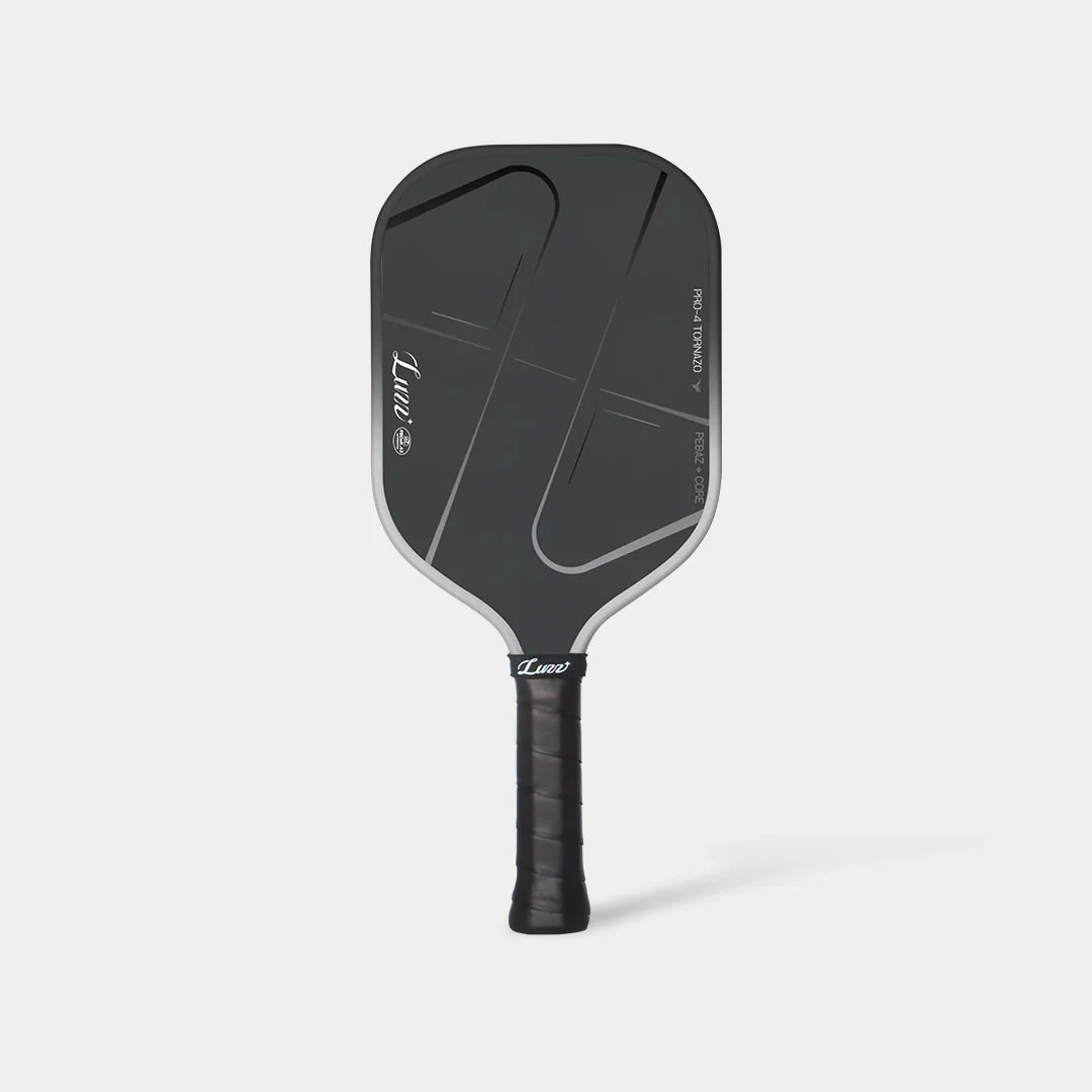 Luzz Pro 4 Tornazo Performance Paddle 16mm