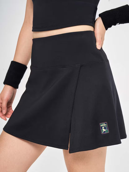 COOLMATE Pickleball Knit Dress Smash Shot