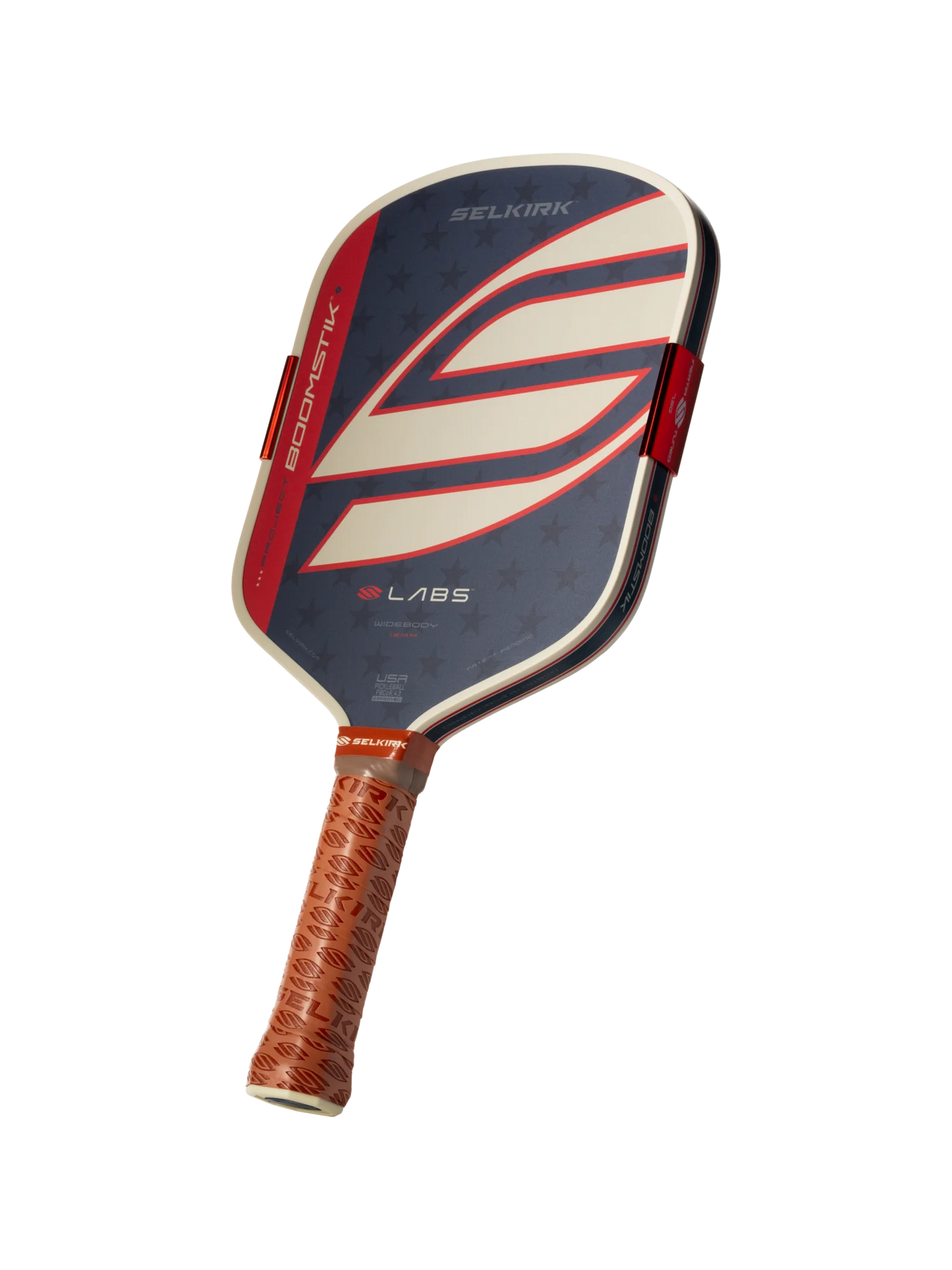 Selkirk LABS Project Boomstik® 1776 Limited Edition Paddle