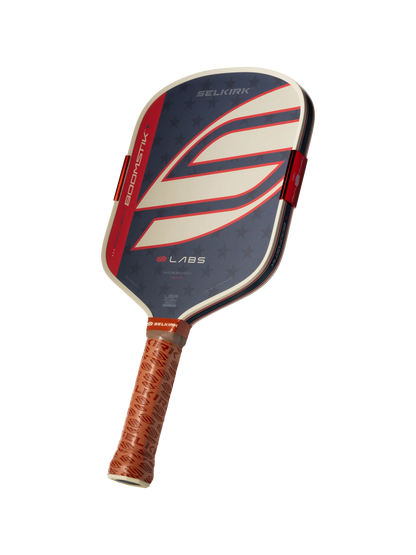 Selkirk LABS Project Boomstik® 1776 Limited Edition Paddle