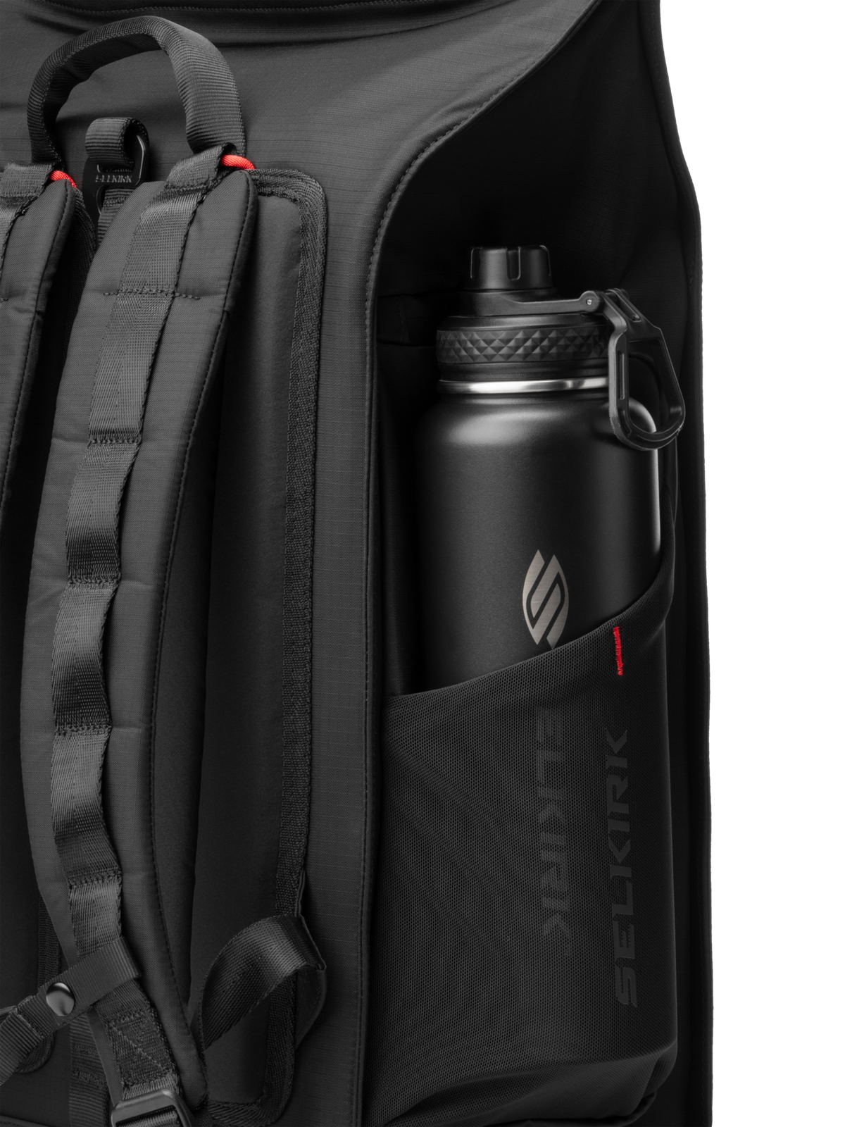 Selkirk Pro Line 2.0 Team Pickleball Backpack (25L)