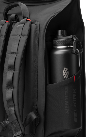Selkirk Pro Line 2.0 Team Pickleball Backpack (25L)
