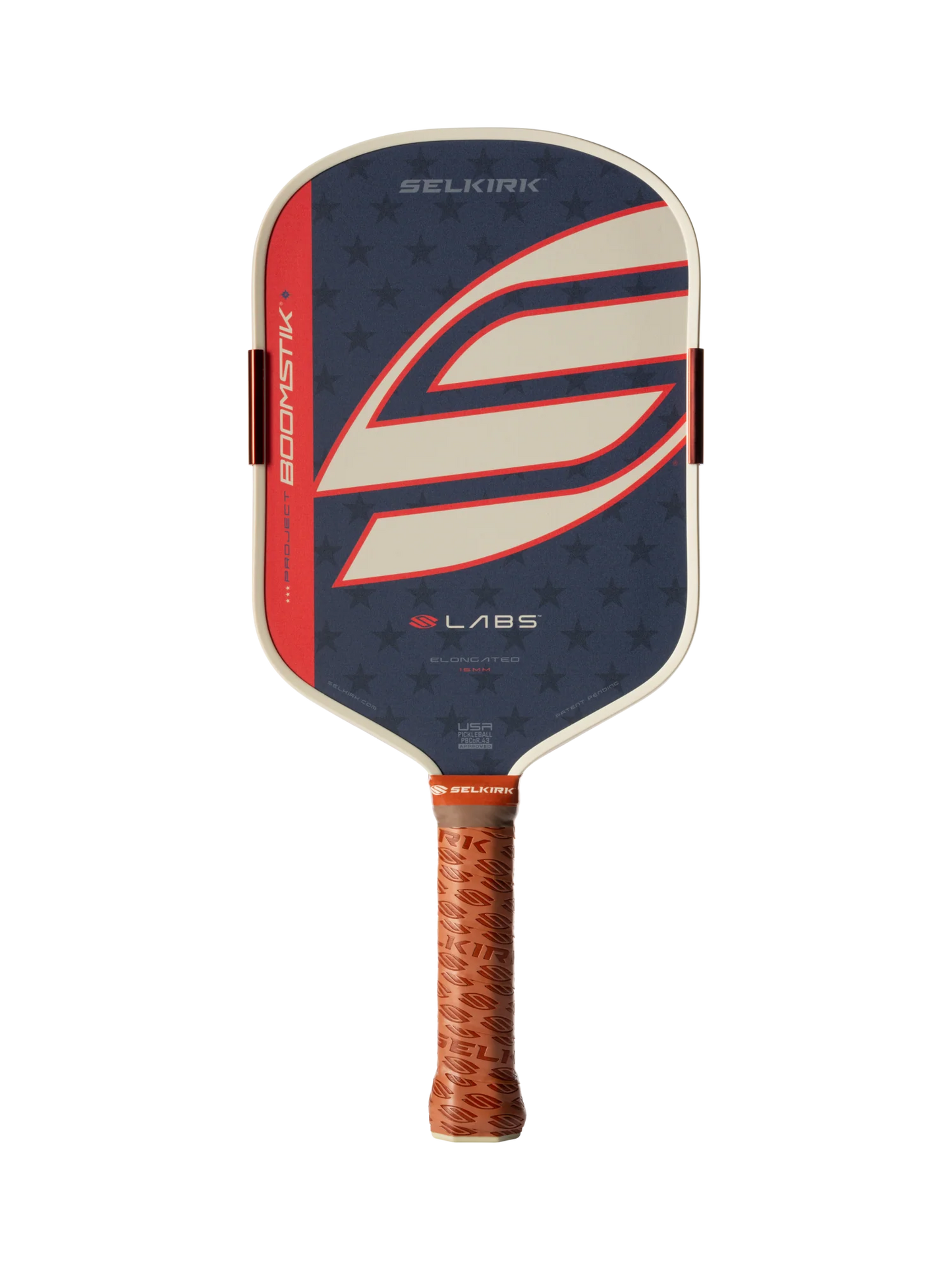 Selkirk LABS Project Boomstik® 1776 Limited Edition Paddle