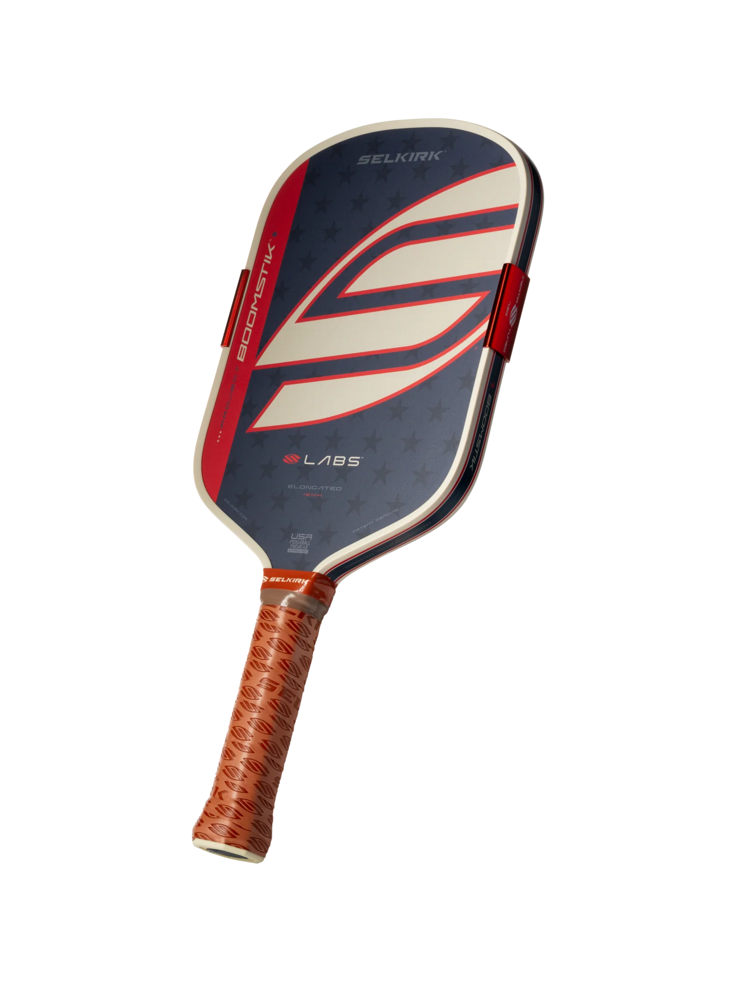 Selkirk LABS Project Boomstik® 1776 Limited Edition Paddle