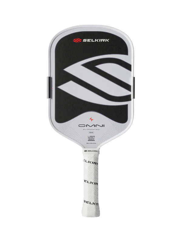 Selkirk OMNI Pickleball Paddle (PRE ORDER)