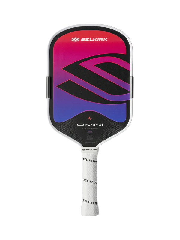 Selkirk OMNI Pickleball Paddle (PRE ORDER)