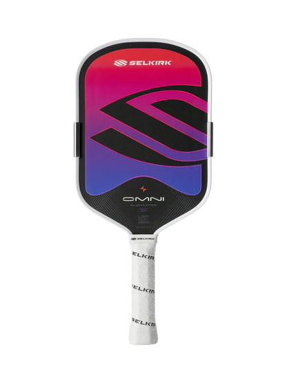 Selkirk OMNI Pickleball Paddle (PRE ORDER)