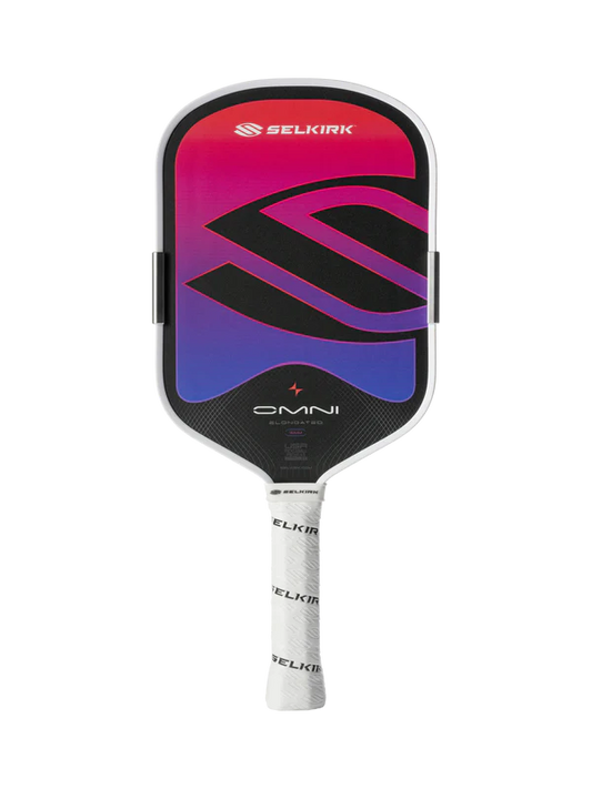 Selkirk OMNI Pickleball Paddle (PRE ORDER)