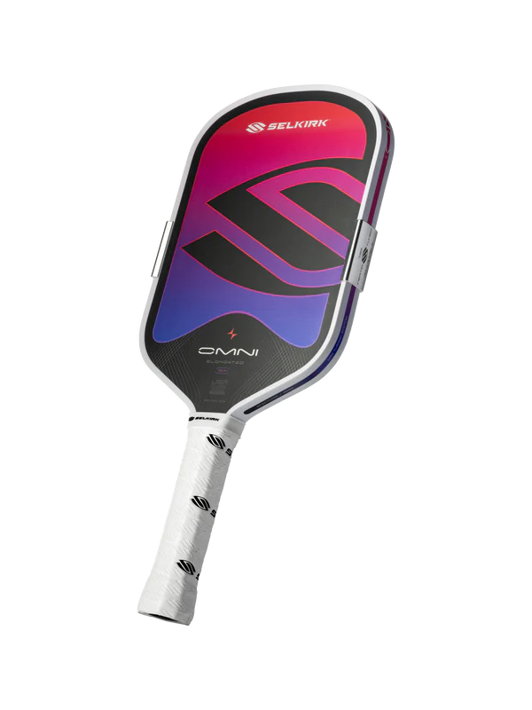 Selkirk OMNI Pickleball Paddle (PRE ORDER)