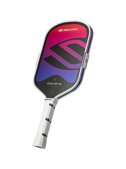 Selkirk OMNI Pickleball Paddle (PRE ORDER)