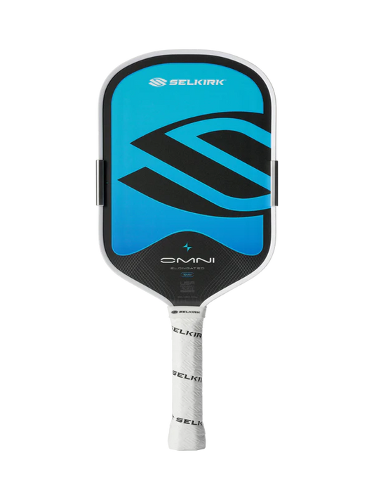 Selkirk OMNI Pickleball Paddle (PRE ORDER)