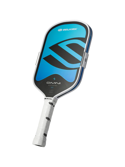 Selkirk OMNI Pickleball Paddle (PRE ORDER)