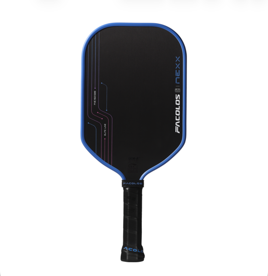 Facolos Nexx 16mm Paddle